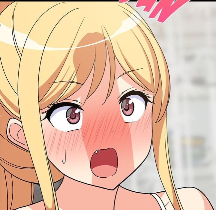 College Grades Skyrocketing (Uncensored) Chapter 17 - Page 117