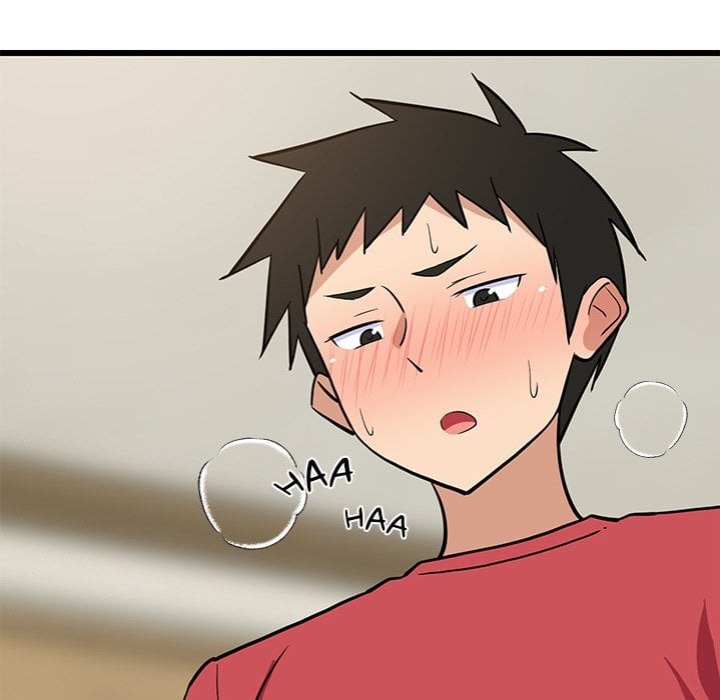 College Grades Skyrocketing (Uncensored) Chapter 17 - Page 157