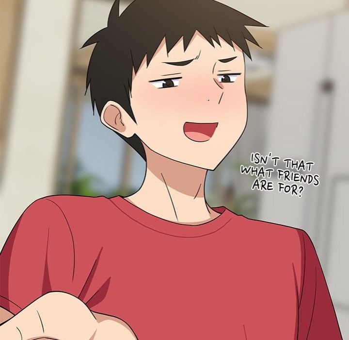 College Grades Skyrocketing (Uncensored) Chapter 17 - Page 61