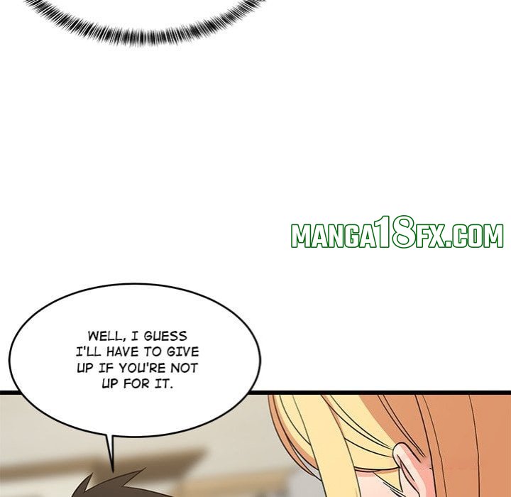 College Grades Skyrocketing (Uncensored) Chapter 17 - Page 76