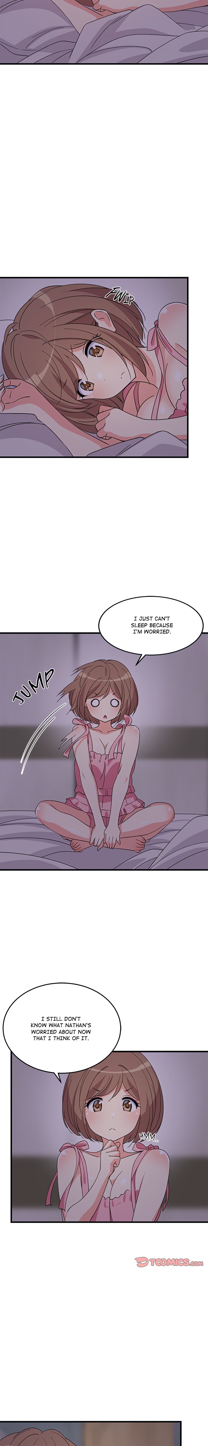 College Grades Skyrocketing (Uncensored) Chapter 2 - Page 19