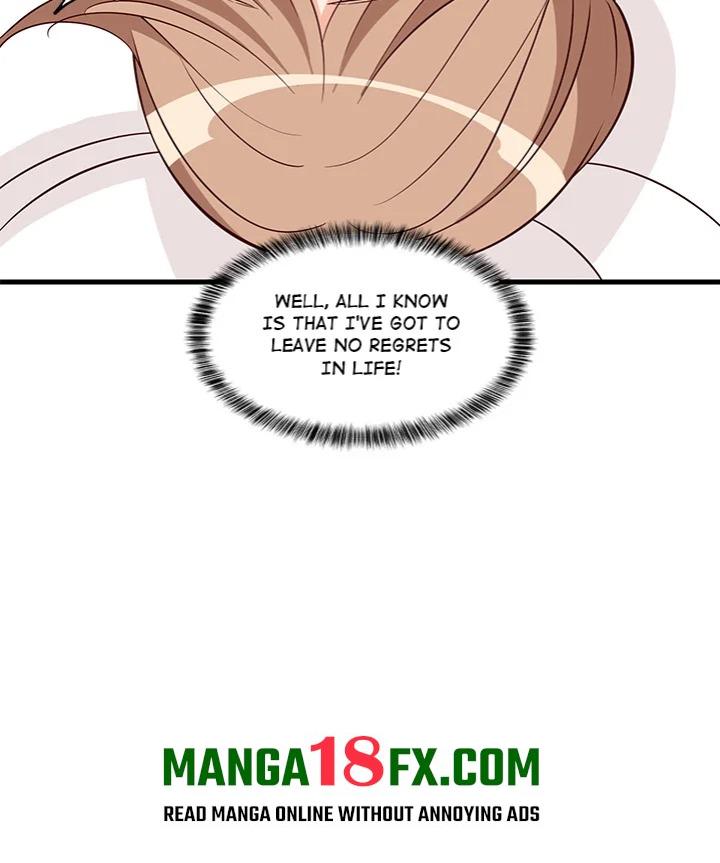 College Grades Skyrocketing (Uncensored) Chapter 24 - Page 18