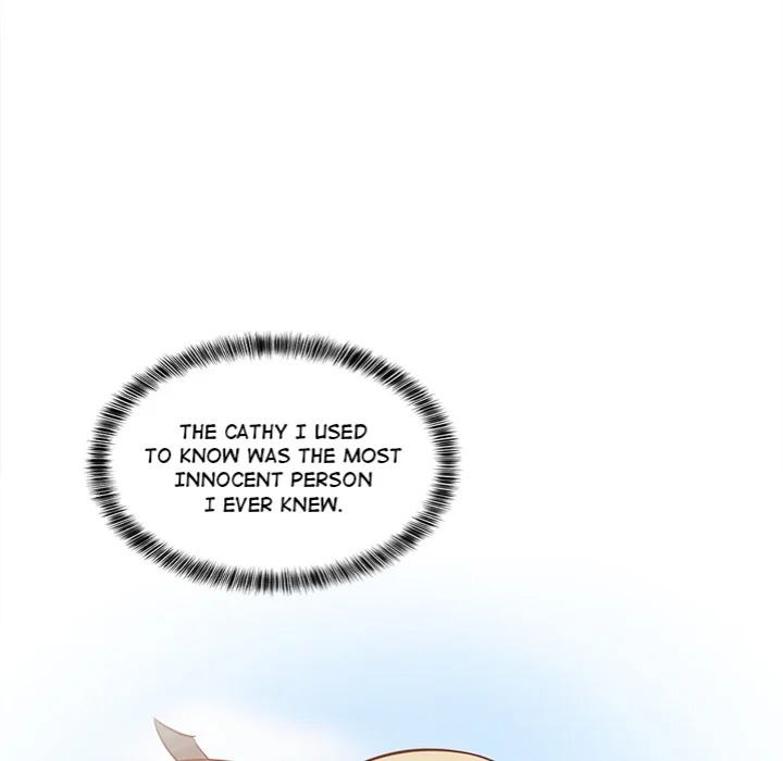 College Grades Skyrocketing (Uncensored) Chapter 24 - Page 39