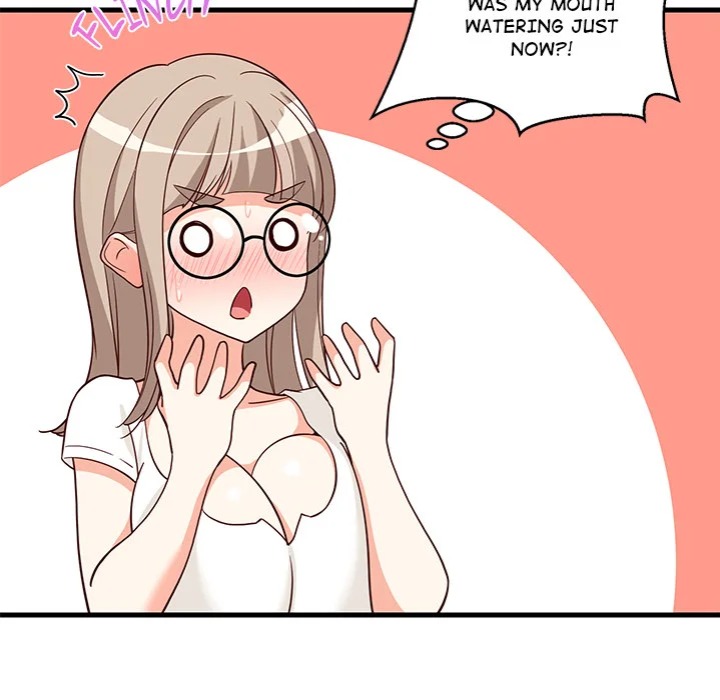 College Grades Skyrocketing (Uncensored) Chapter 24 - Page 82