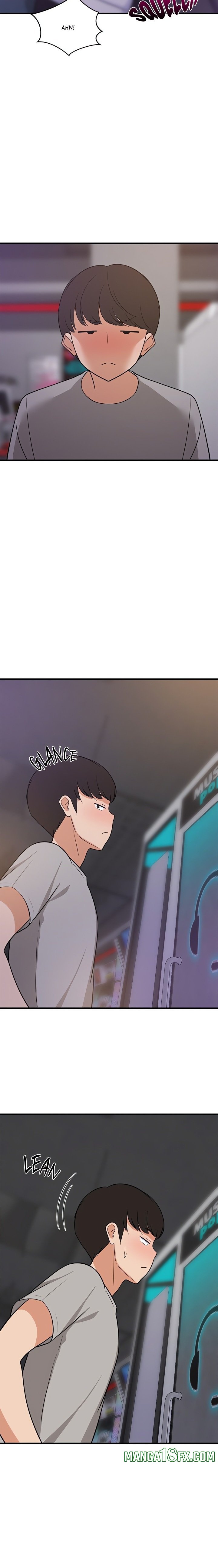 College Grades Skyrocketing (Uncensored) Chapter 28 - Page 24