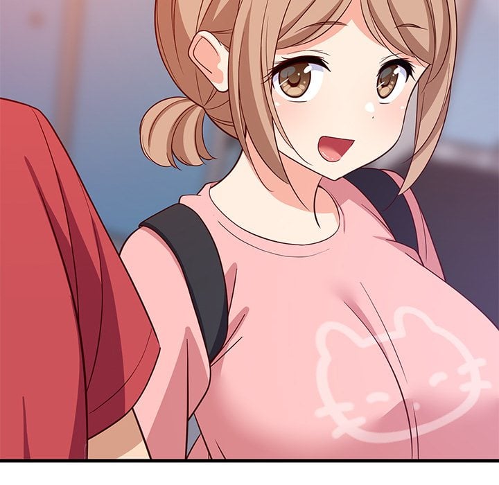 College Grades Skyrocketing (Uncensored) Chapter 29 - Page 104