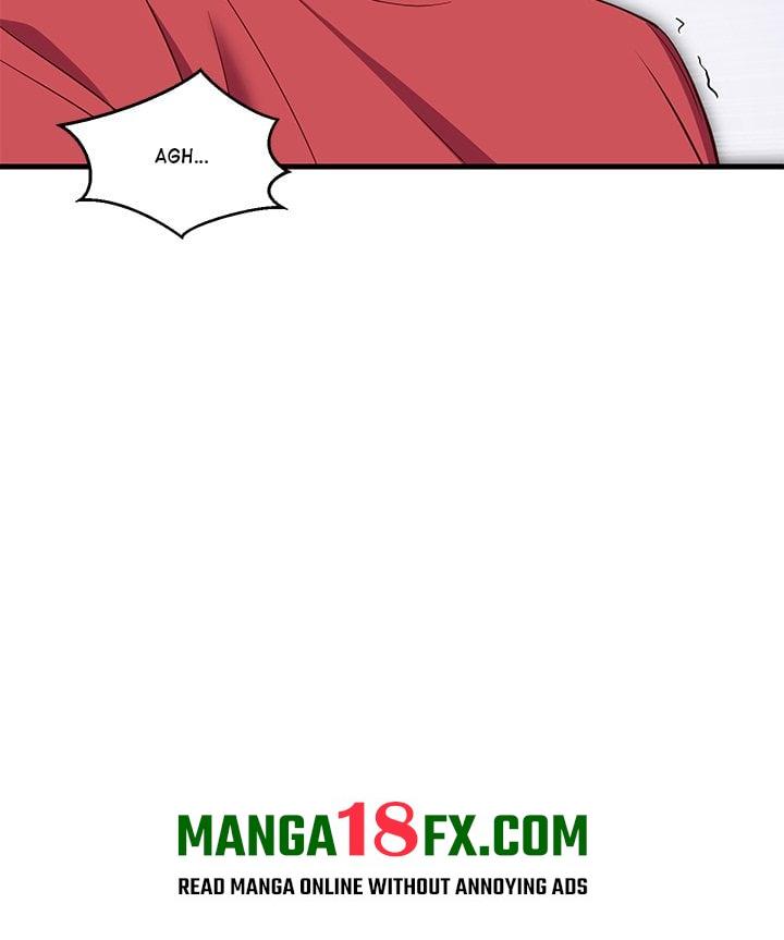 College Grades Skyrocketing (Uncensored) Chapter 29 - Page 63