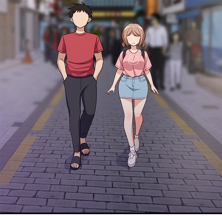 College Grades Skyrocketing (Uncensored) Chapter 29 - Page 93