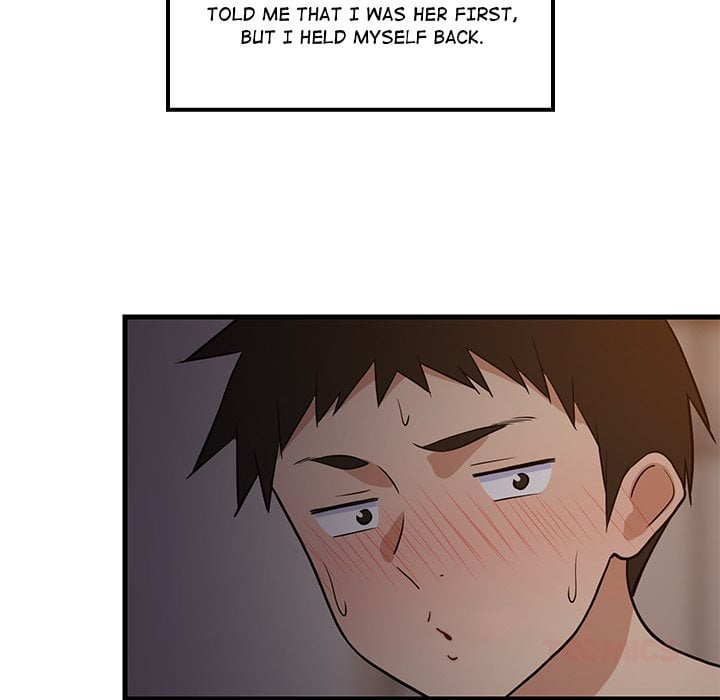 College Grades Skyrocketing (Uncensored) Chapter 31 - Page 12