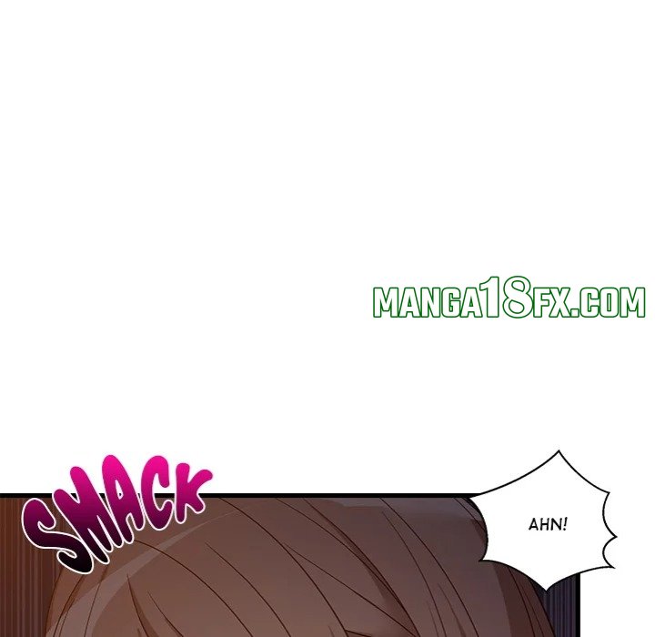 College Grades Skyrocketing (Uncensored) Chapter 32 - Page 131