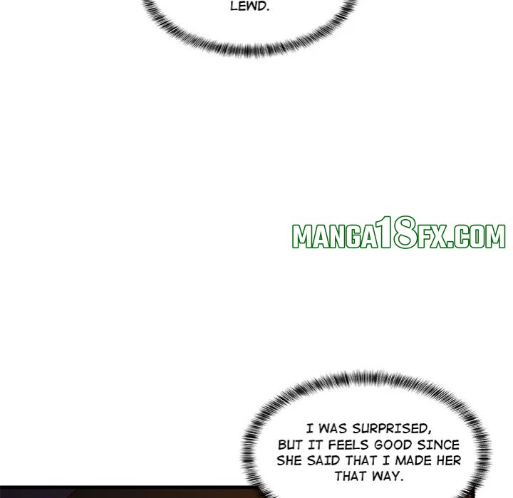 College Grades Skyrocketing (Uncensored) Chapter 32 - Page 43