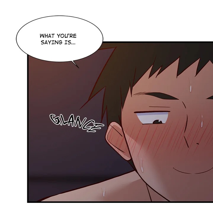 College Grades Skyrocketing (Uncensored) Chapter 32 - Page 7