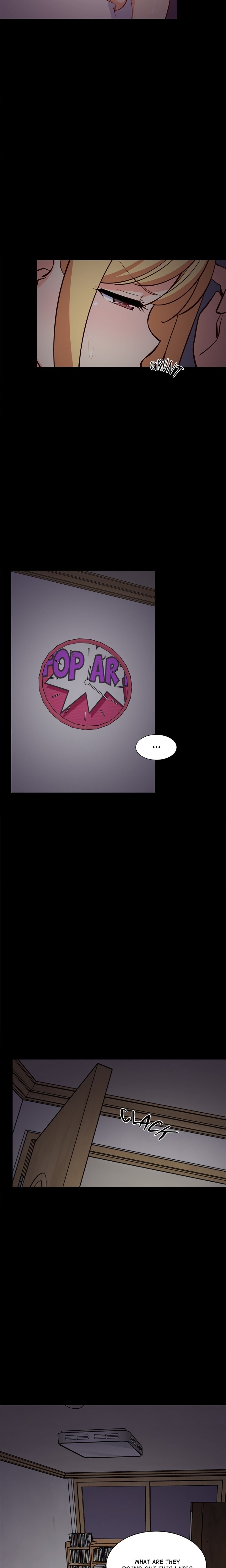 College Grades Skyrocketing (Uncensored) Chapter 34 - Page 2