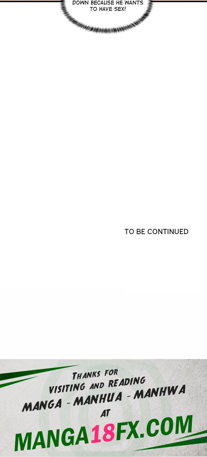 College Grades Skyrocketing (Uncensored) Chapter 34 - Page 25