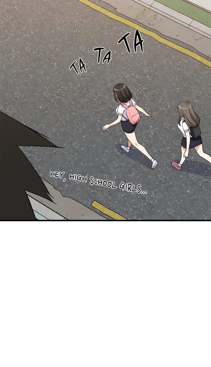 College Grades Skyrocketing (Uncensored) Chapter 35 - Page 10