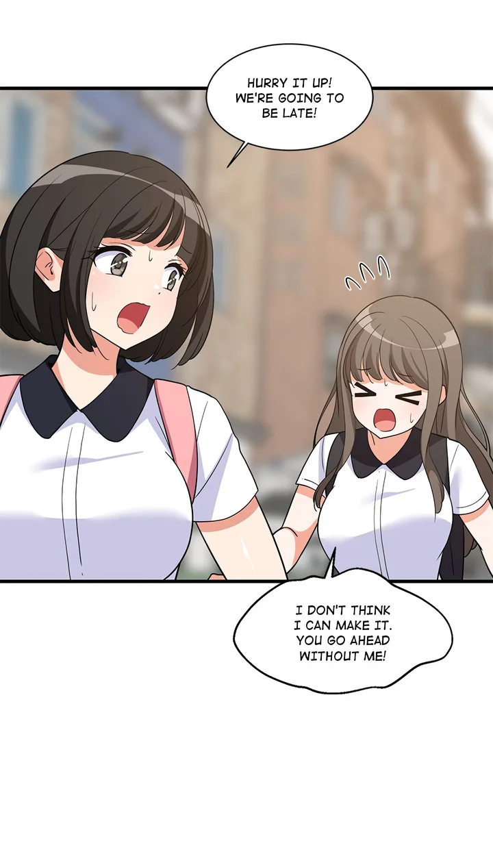 College Grades Skyrocketing (Uncensored) Chapter 35 - Page 11