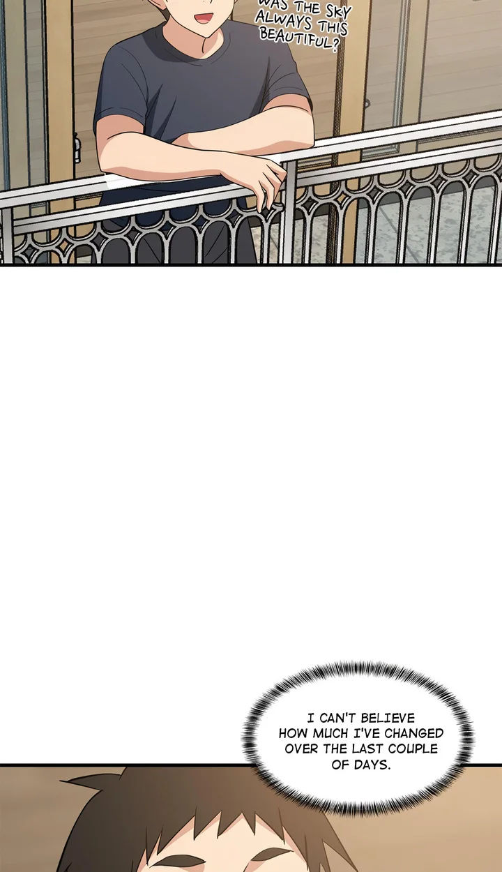 College Grades Skyrocketing (Uncensored) Chapter 35 - Page 25