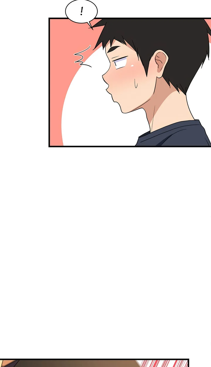 College Grades Skyrocketing (Uncensored) Chapter 35 - Page 43