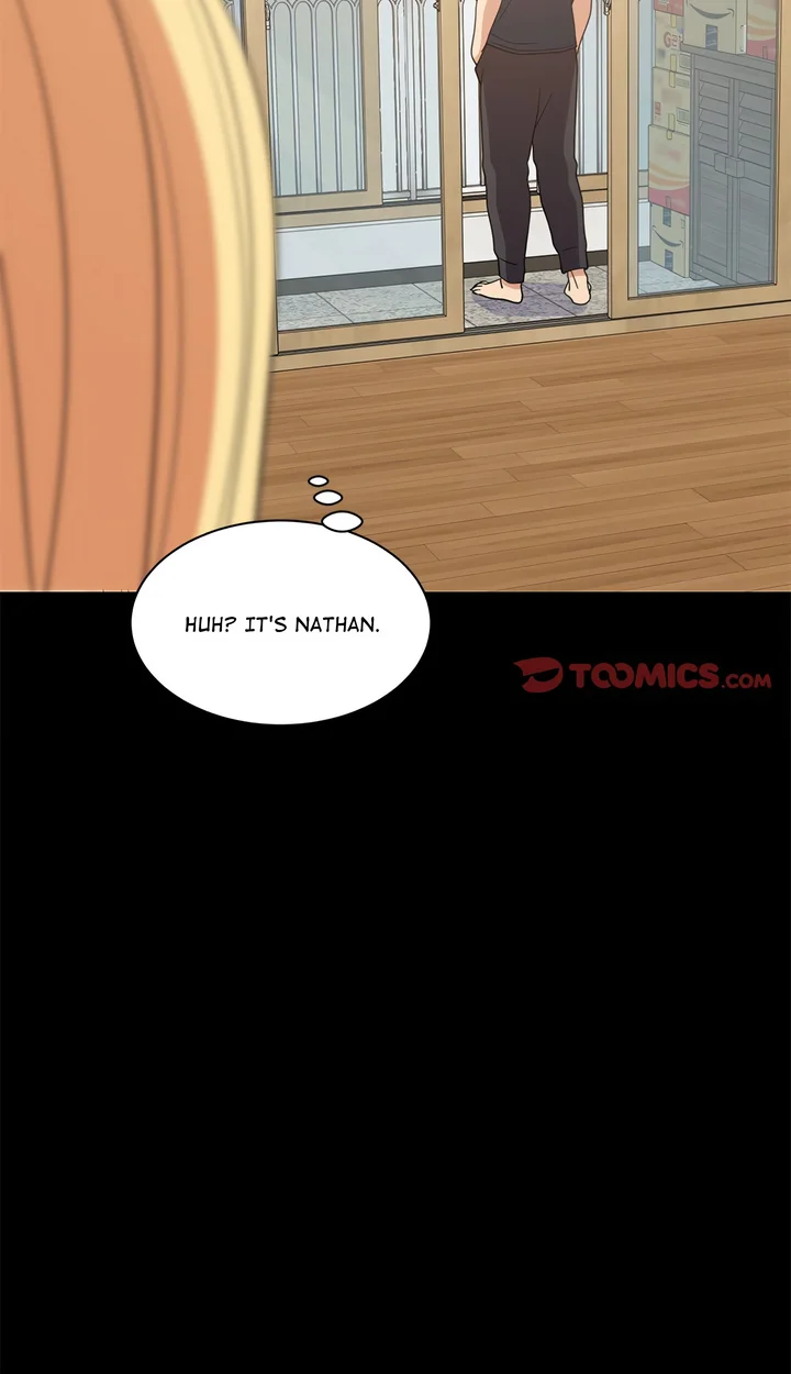 College Grades Skyrocketing (Uncensored) Chapter 35 - Page 62