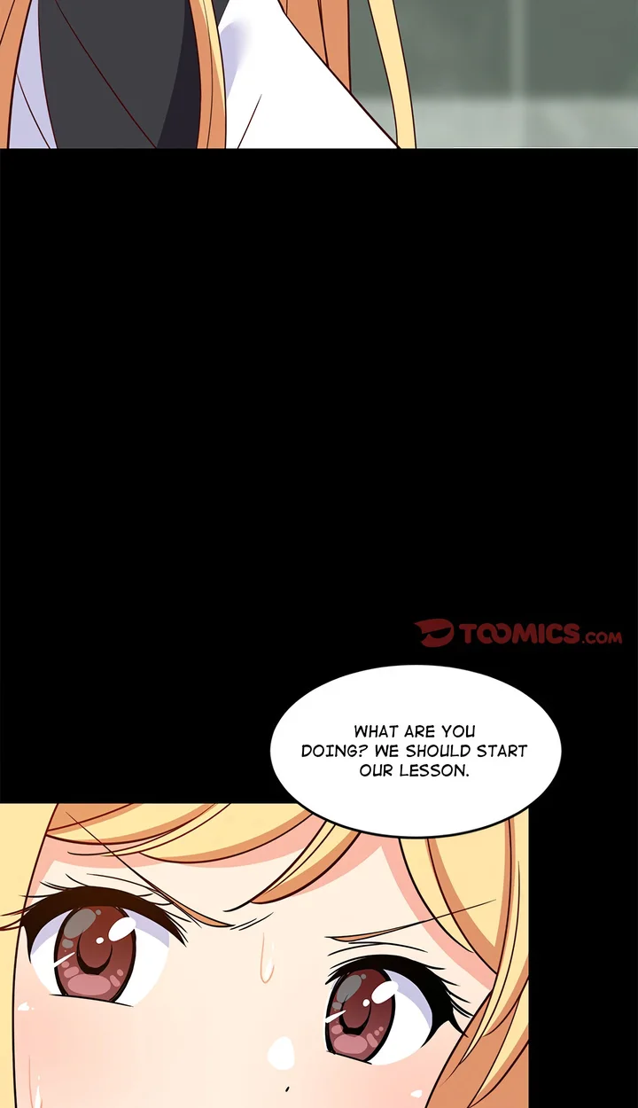 College Grades Skyrocketing (Uncensored) Chapter 35 - Page 72