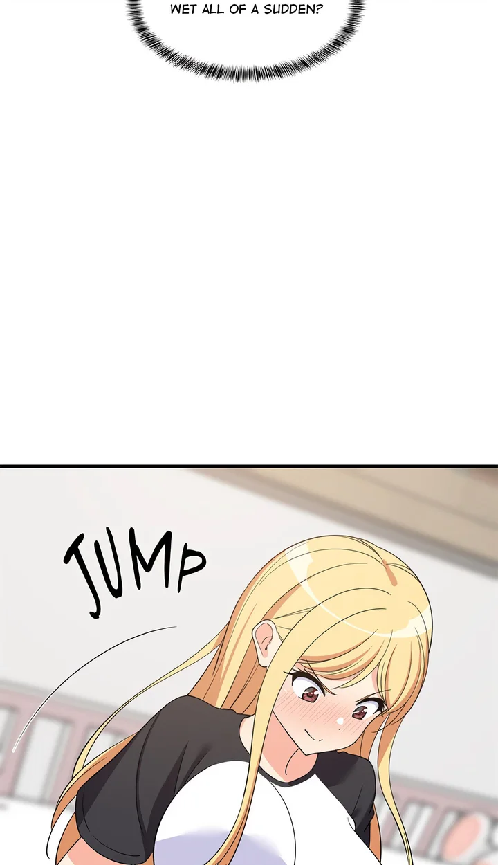 College Grades Skyrocketing (Uncensored) Chapter 35 - Page 90