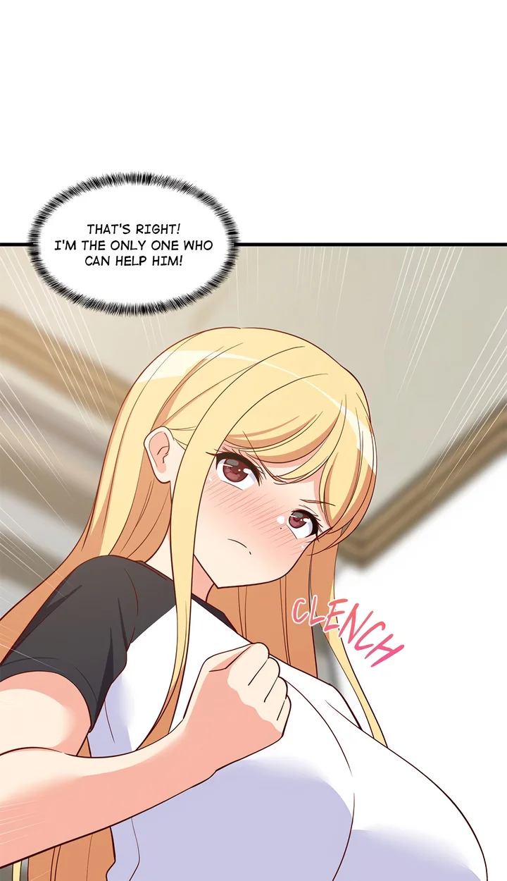 College Grades Skyrocketing (Uncensored) Chapter 35 - Page 93