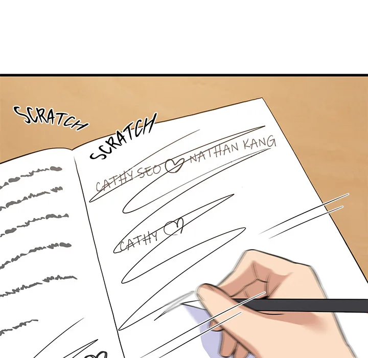 College Grades Skyrocketing (Uncensored) Chapter 37 - Page 116