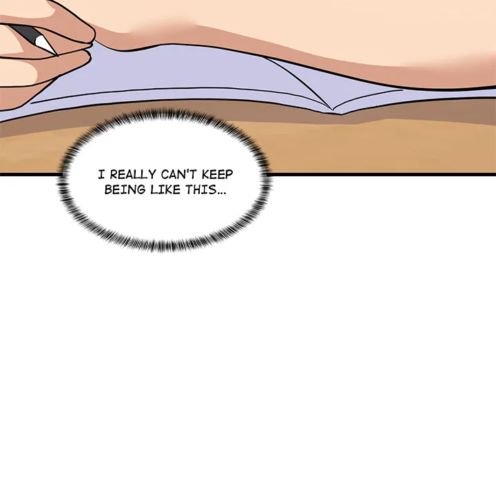 College Grades Skyrocketing (Uncensored) Chapter 37 - Page 123