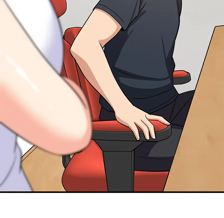 College Grades Skyrocketing (Uncensored) Chapter 37 - Page 138