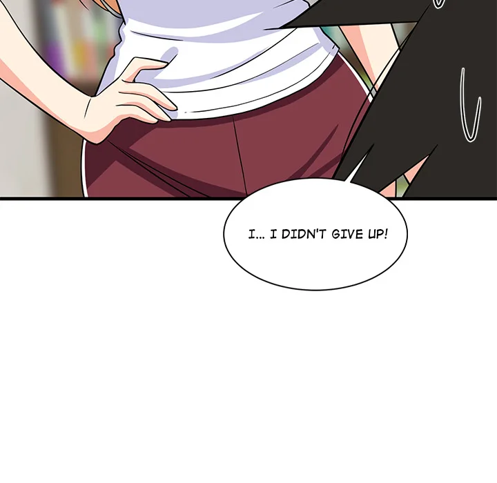 College Grades Skyrocketing (Uncensored) Chapter 37 - Page 141