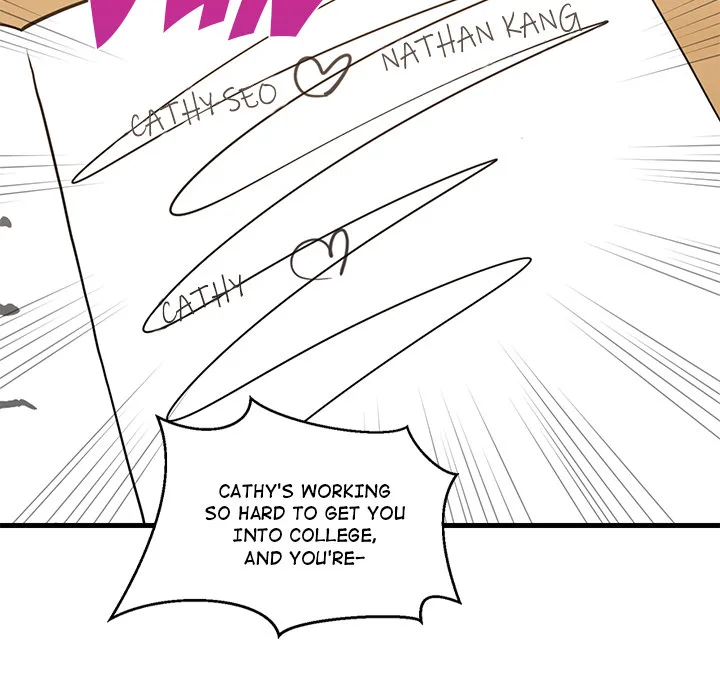 College Grades Skyrocketing (Uncensored) Chapter 37 - Page 146