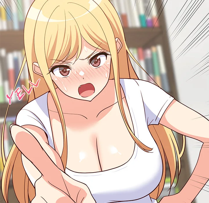 College Grades Skyrocketing (Uncensored) Chapter 37 - Page 165