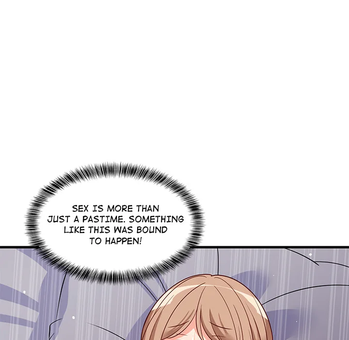 College Grades Skyrocketing (Uncensored) Chapter 37 - Page 20