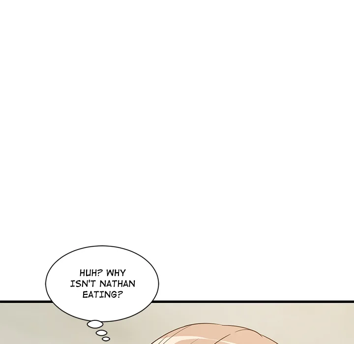 College Grades Skyrocketing (Uncensored) Chapter 37 - Page 31