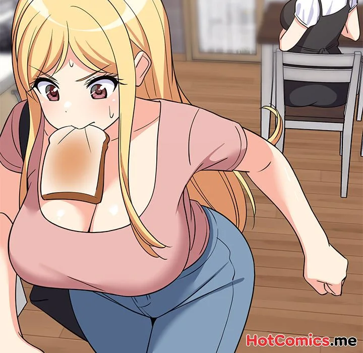 College Grades Skyrocketing (Uncensored) Chapter 37 - Page 77