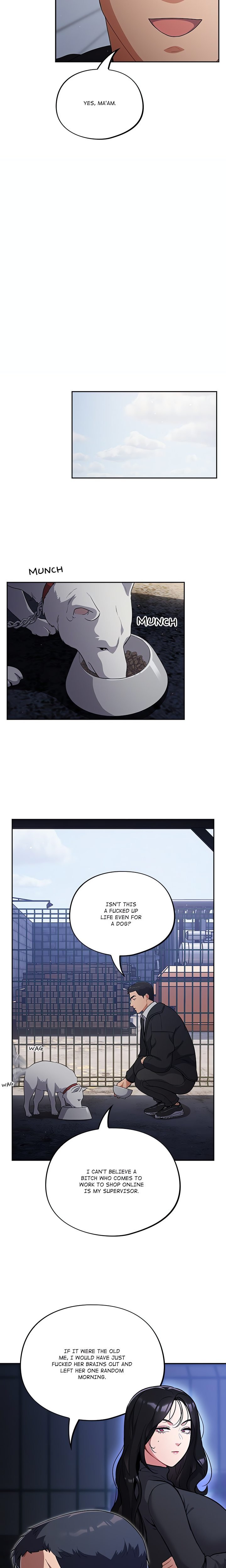 Stupidemic (Uncensored) Chapter 1 - Page 16