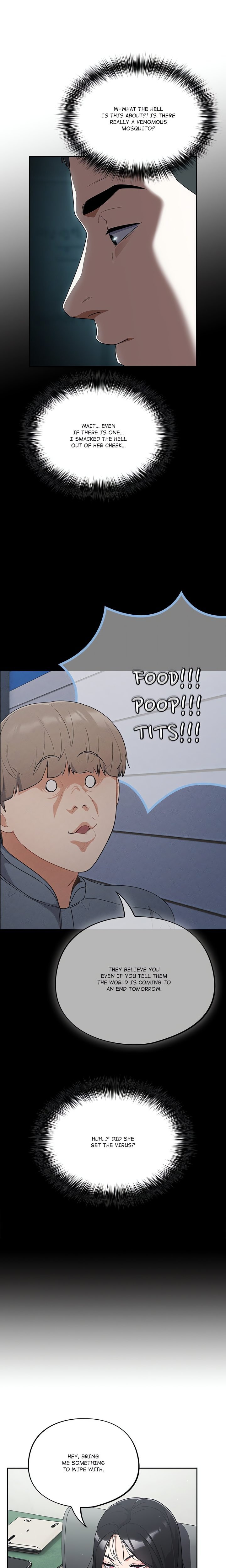 Stupidemic (Uncensored) Chapter 1 - Page 38