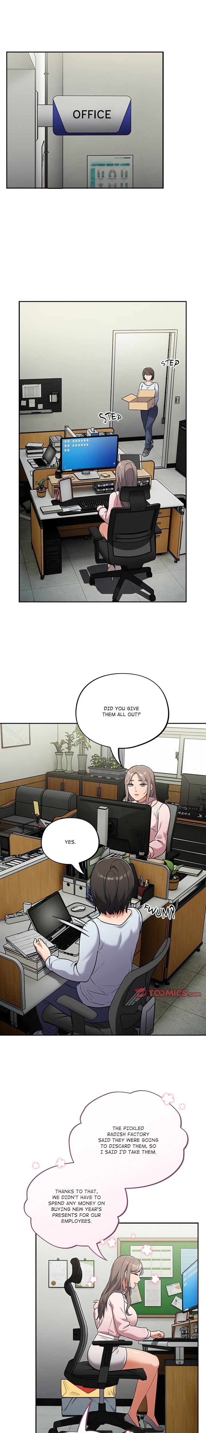 Stupidemic (Uncensored) Chapter 10 - Page 14