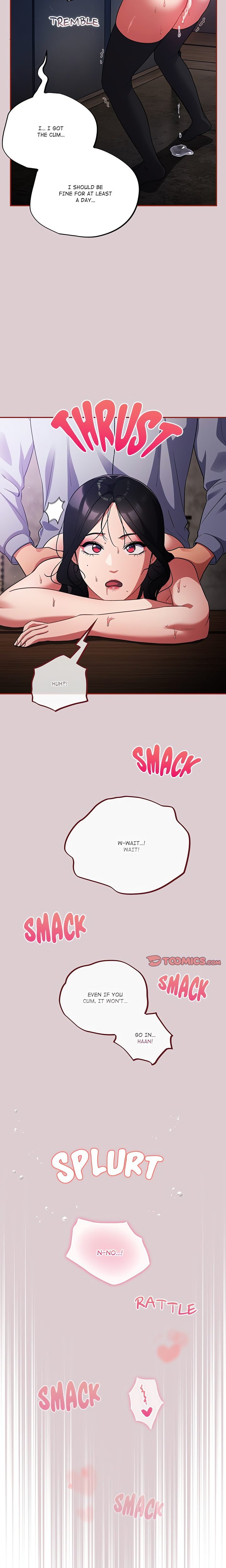 Stupidemic (Uncensored) Chapter 10 - Page 4