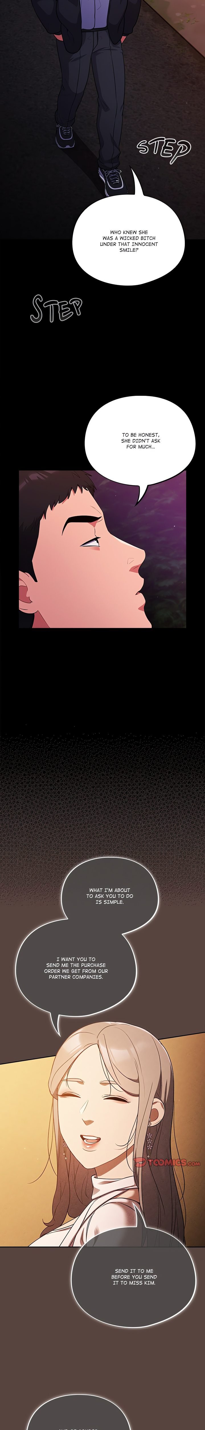 Stupidemic (Uncensored) Chapter 11 - Page 8