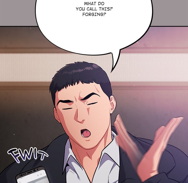 Stupidemic (Uncensored) Chapter 13 - Page 119