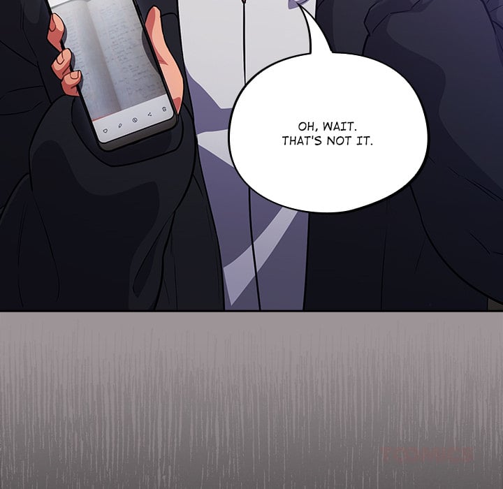 Stupidemic (Uncensored) Chapter 13 - Page 120