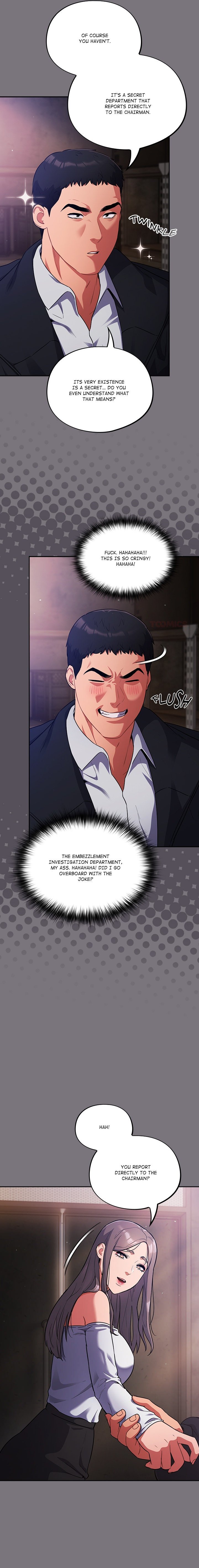 Stupidemic (Uncensored) Chapter 14 - Page 2