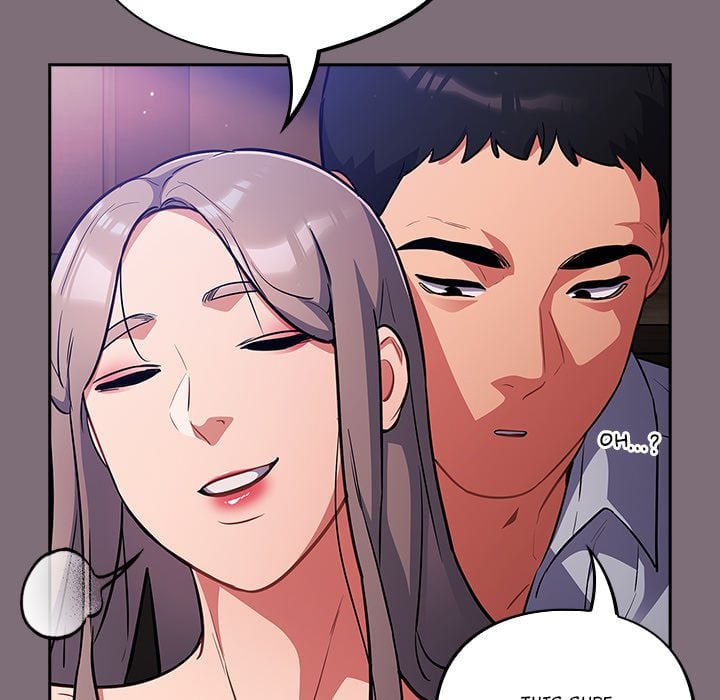 Stupidemic (Uncensored) Chapter 16 - Page 112