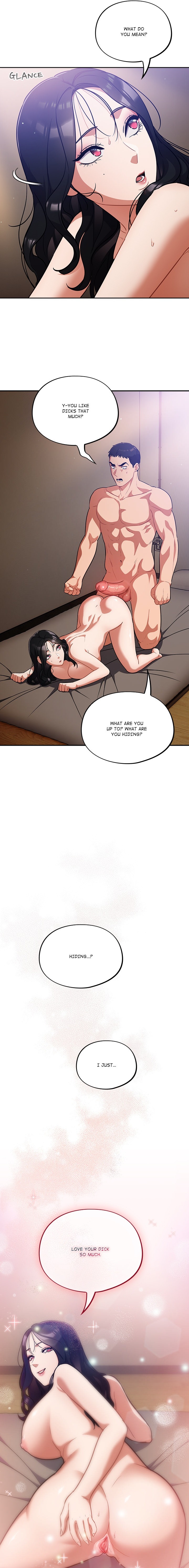 Stupidemic (Uncensored) Chapter 20 - Page 17