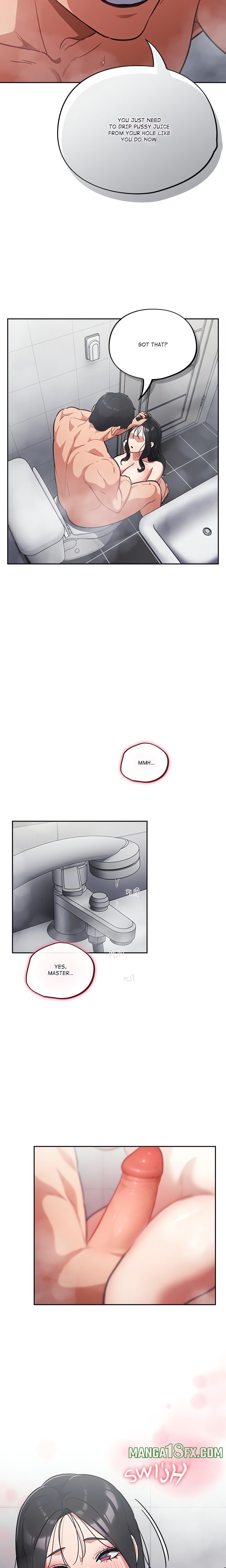 Stupidemic (Uncensored) Chapter 21 - Page 23