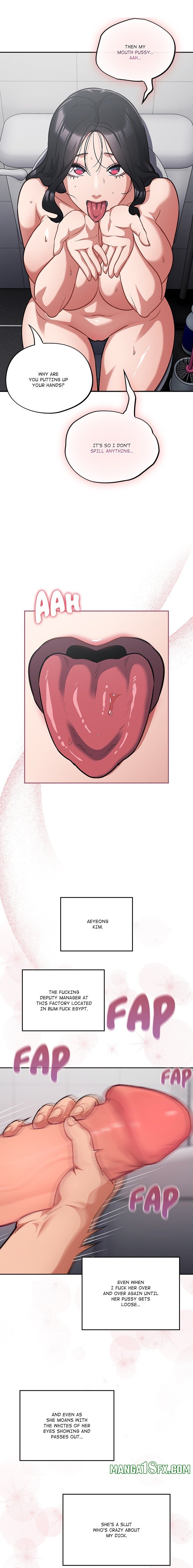 Stupidemic (Uncensored) Chapter 22 - Page 19