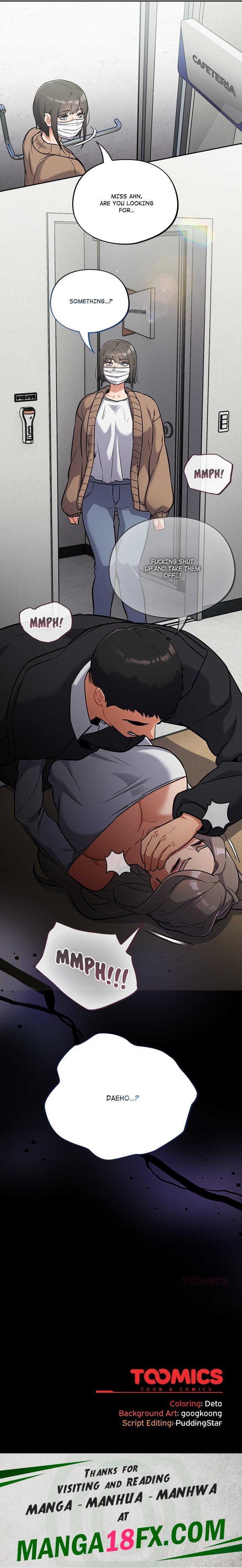 Stupidemic (Uncensored) Chapter 23 - Page 20