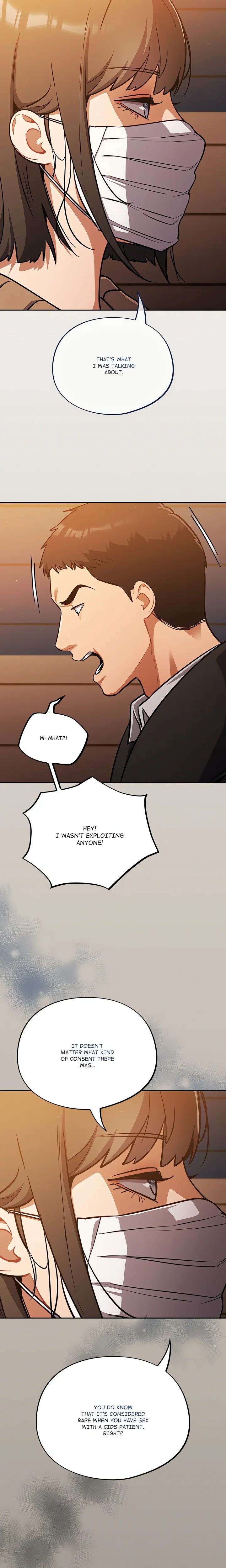 Stupidemic (Uncensored) Chapter 24 - Page 17