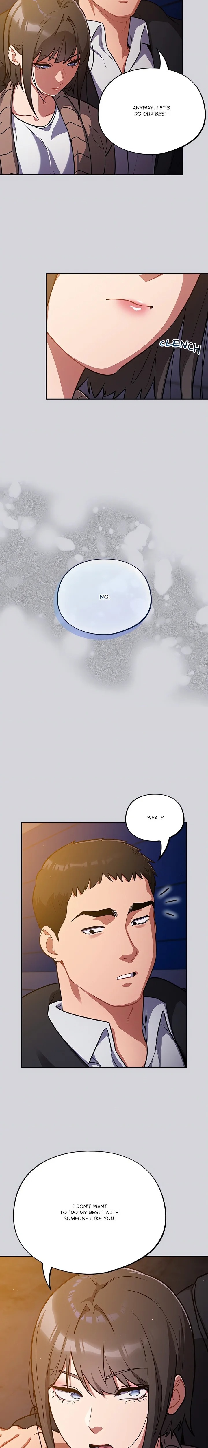 Stupidemic (Uncensored) Chapter 25 - Page 10